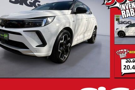 Opel Grandland (X) 33.001 km 20.480 &euro; Affing 86444