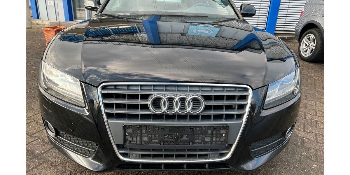 Audi A5 237.000 km 7.999 € Sandhausen 69207