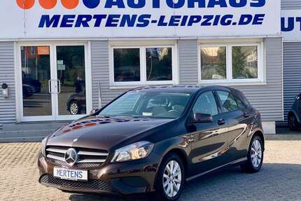 Mercedes A 180