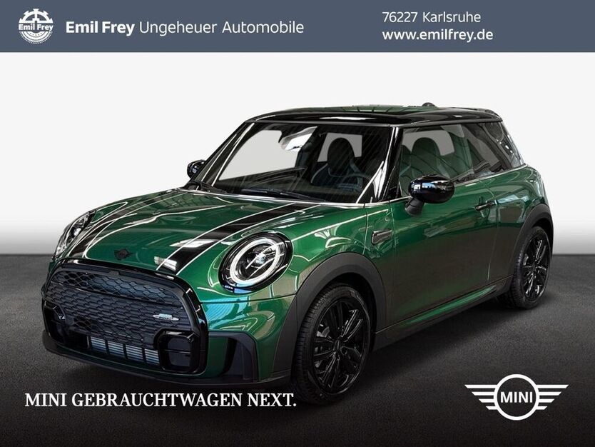 John Cooper Works