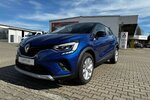 Renault Captur EVOLUTION Mild Hybrid 140 EDC 14.500 km 24.490 € Donauwörth 86609