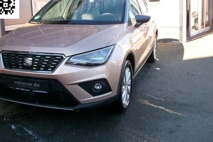 Seat Arona 83.465 km 13.990 &euro; Gornau 09405
