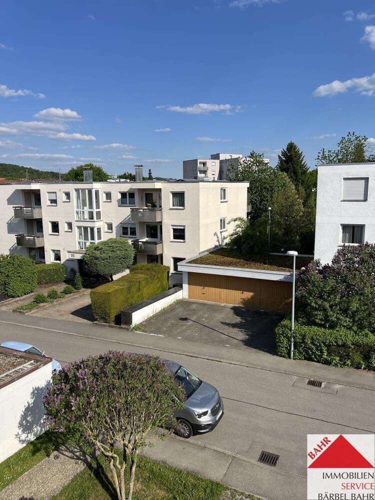Wohnung zum Mieten in Ehningen 590 € 59.18 m²
