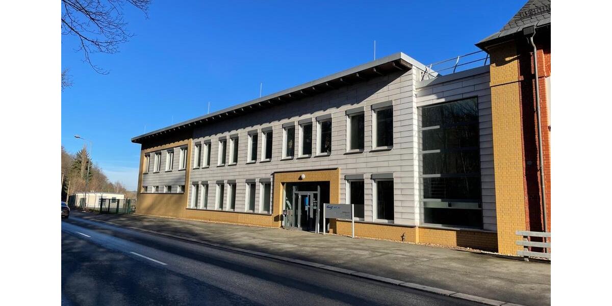 Gewerbeobjekt Auerbach/Vogtland Vogtland - 440&euro; | Angebot:22940631