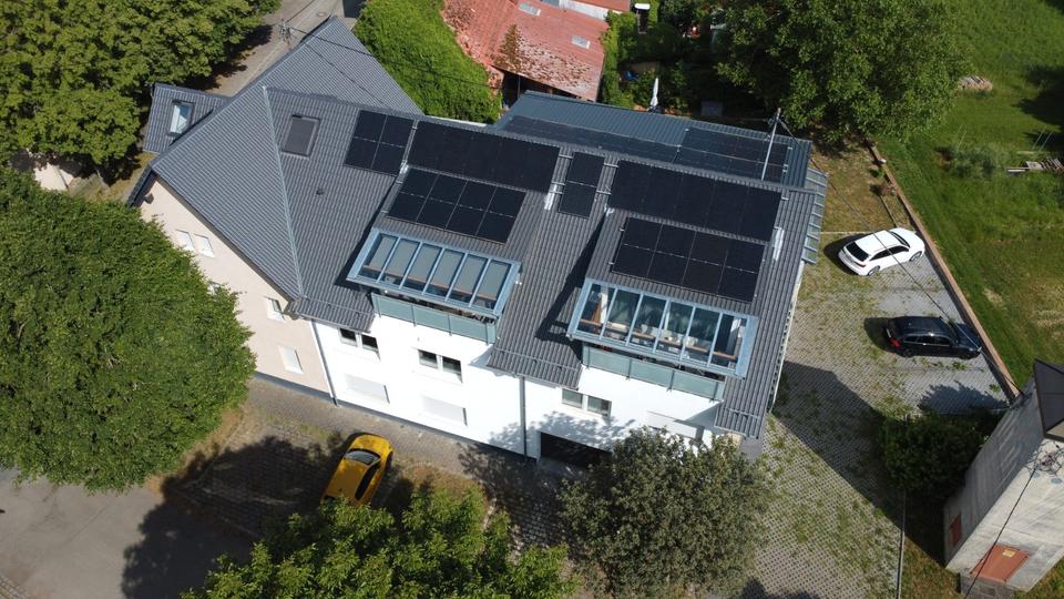 Maisonettenwohnung Königheim - 5 Zimmer, 166 m&sup2;, 399.000&euro; | Angebot:26817826