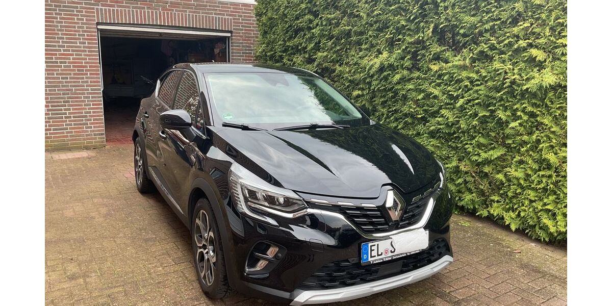 Renault Captur 30.200 km 16.000 &euro; Surwold 26903