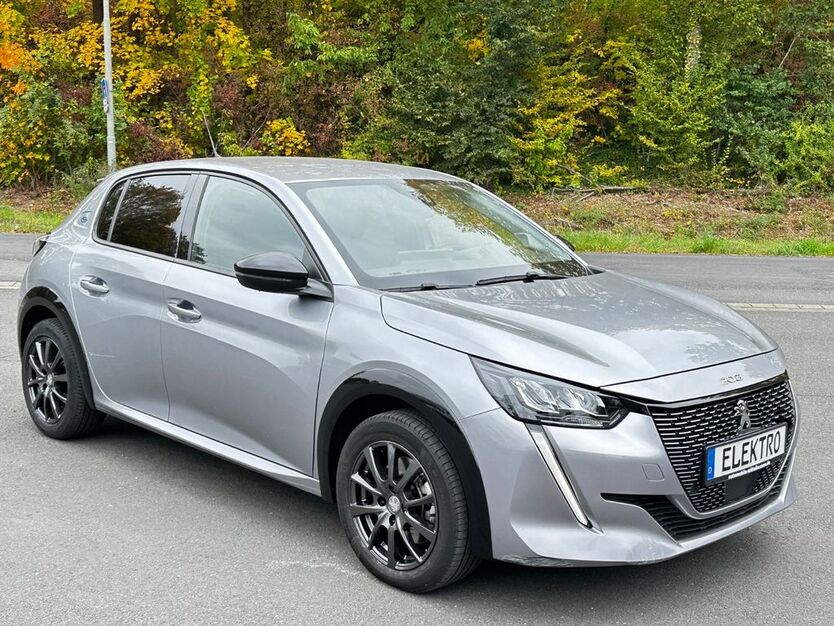 Peugeot 208 39.231 km 16.000 € Langgöns 35428