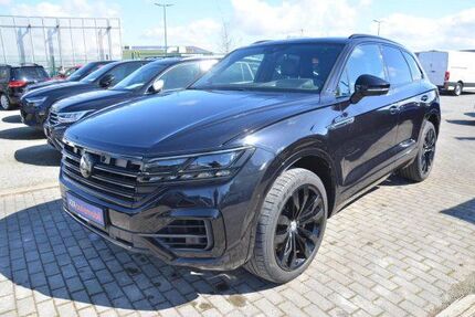 VW Touareg 75.420 km 48.470 &euro; Neuruppin 16816