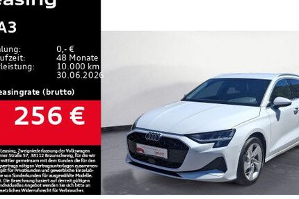 Audi A3 11.241 km 26.920 &euro; Albstadt 72458
