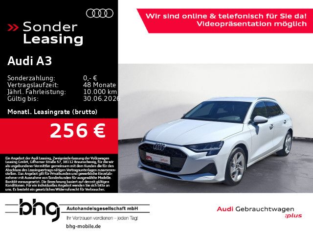 Audi A3 11.241 km 26.920 &euro; Albstadt 72458