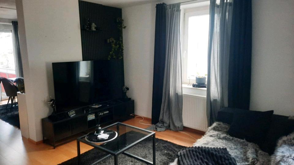 Etagenwohnung Bad Saulgau - 2.5 Zimmer, 56 m&sup2;, 690&euro; | Angebot:26296438