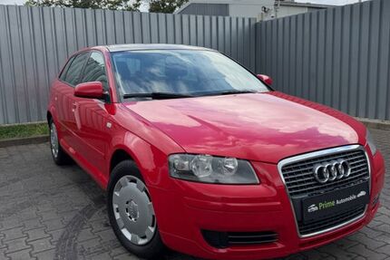 Audi A3 106.000 km 5.590 &euro; Ludwigshafen 67069