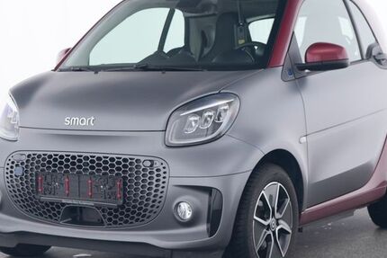 Smart ForTwo 22.200 km 14.870 &euro; Wegberg / Rath-Anhoven 41844