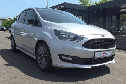 Ford C-Max 117.000 km 12.990 &euro; Wittlich 54516