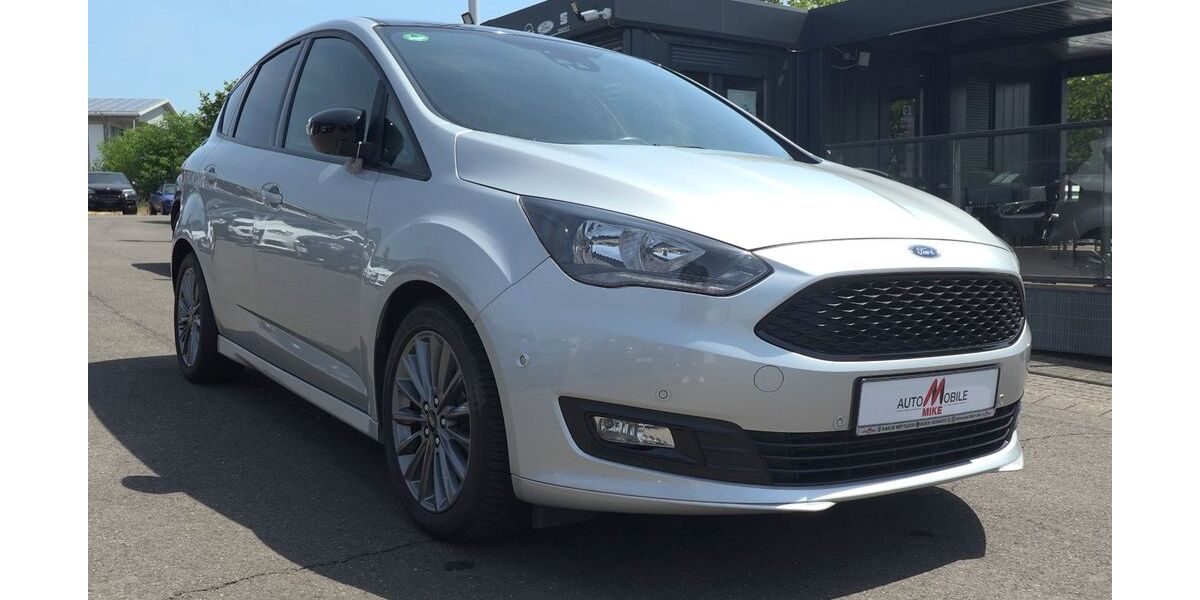 Ford C-Max 117.000 km 12.990 &euro; Wittlich 54516