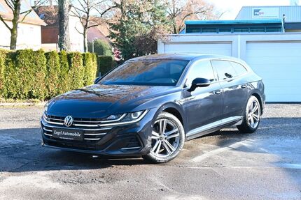 VW Arteon 157.210 km 29.999 &euro; Altbach 73776