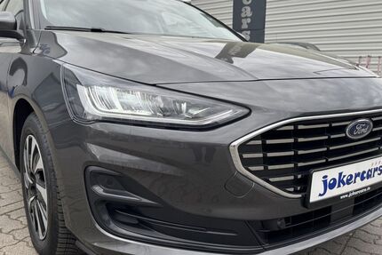 Ford Focus 26.990 km 23.490 &euro; Philippsburg 76661