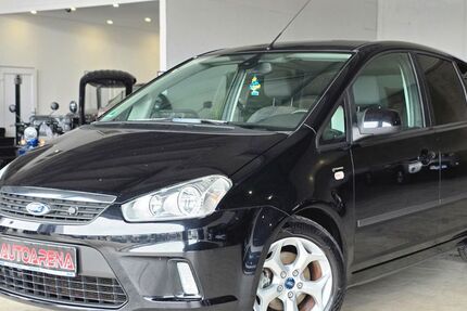 Ford C-Max 182.000 km 3.990 &euro; Attenkirchen 85395