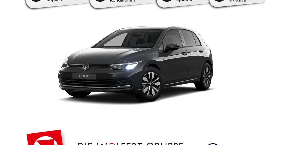 VW Golf 9.200 km 21.550 &euro; Buergstadt 63927