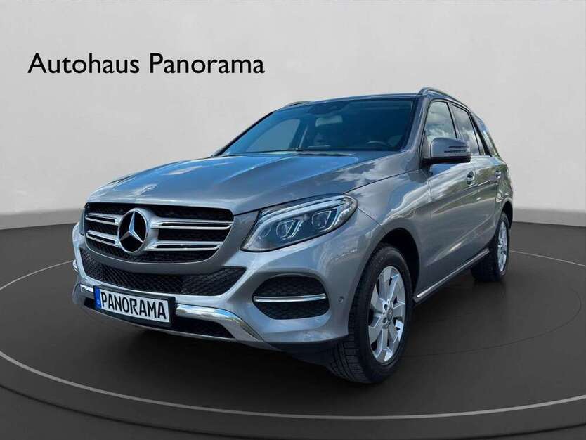 GLE 350