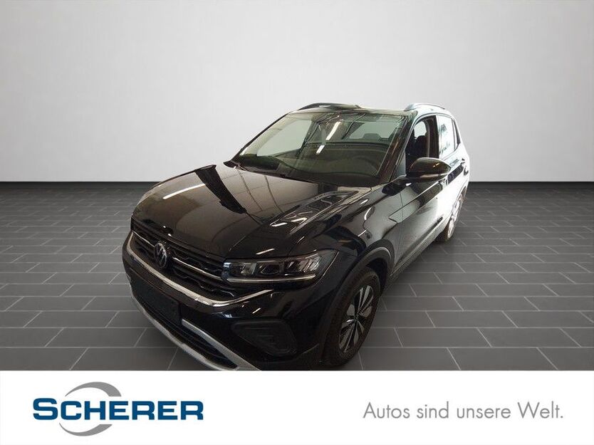 VW T-Cross 11.305 km 26.950 € Ladenburg 68526