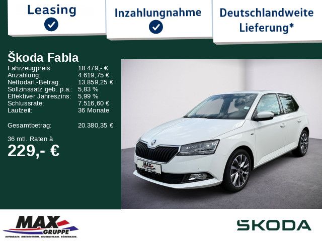Fabia