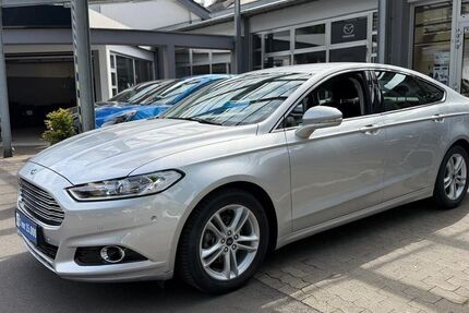 Ford Mondeo 23.999 km 16.990 &euro; Kürten 51515