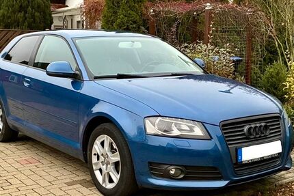 Audi A3 290.000 km 3.999 &euro; Sonnenstein 37345