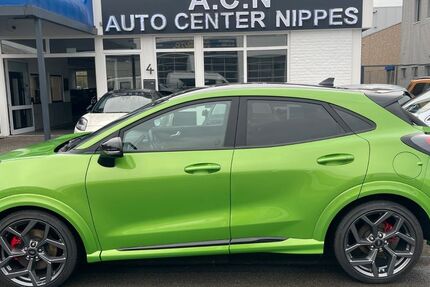 Ford Puma 86.600 km 17.800 &euro; Köln 50829