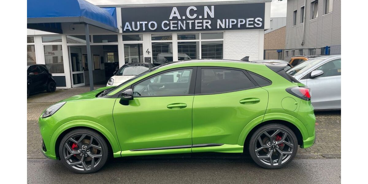 Ford Puma 86.600 km 17.800 &euro; Köln 50829