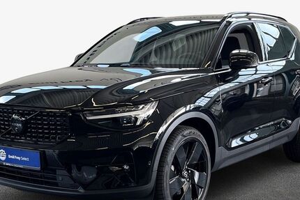 Volvo XC40 16.158 km 36.400 &euro; Frankfurt am Main 60486