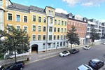 Großzügiges 3-Zimmer-Appartment in Seniorenwohnanlage auf dem Kaßberg!