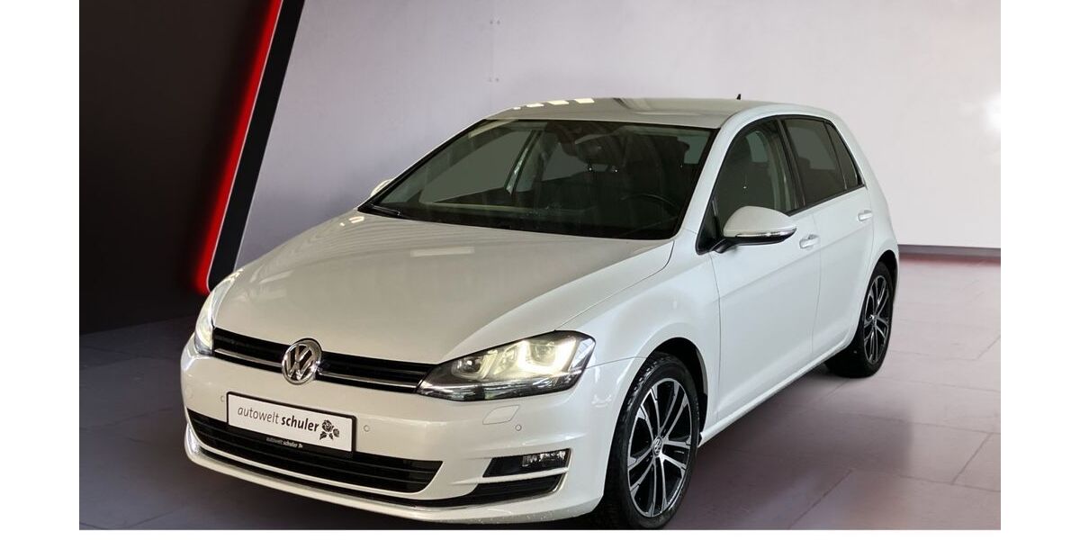 VW Golf 73.200 km 16.200 &euro; Zimmern ob Rottweil 78658