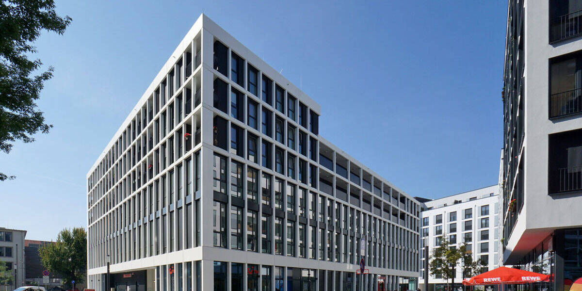 Etagenwohnung Dresden Johannstadt-Nord - 3 Zimmer, 67 m&sup2;, 970&euro; | Angebot:26359236