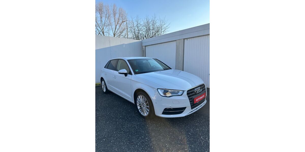 Audi A3 95.500 km 14.250 &euro; Heilbronn 74081
