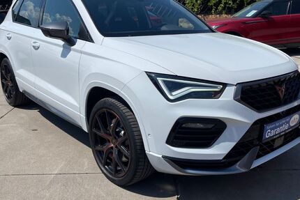 Cupra Ateca 78.000 km 26.700 &euro; Neuhofen 67141