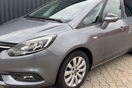 Opel Zafira 129.000 km 11.950 &euro; Erfurt 99099