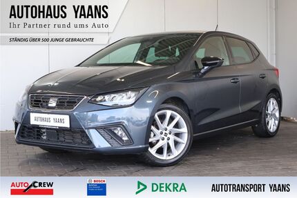 Seat Ibiza 19.950 km 14.989 &euro; Pinneberg 25421