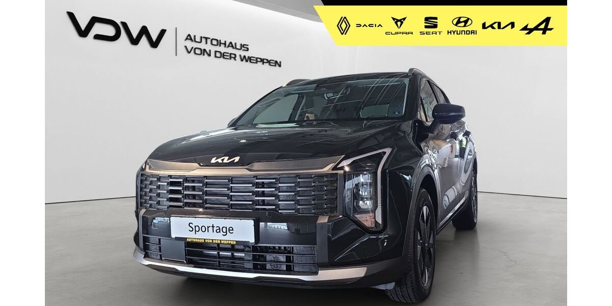 Kia Sportage 3.000 km 38.900 &euro; Stuttgart 70469