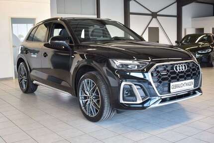 Audi Q5 98.000 km 32.999 &euro; Düren 52351