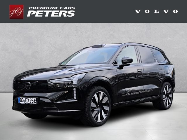 Volvo EX90 2.718 km 87.900 &euro; Dortmund 44143
