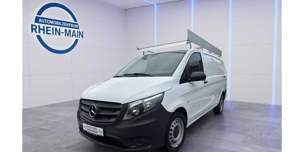 Mercedes-Benz Vito 139.900 km 19.900 &euro; Nauheim 64569