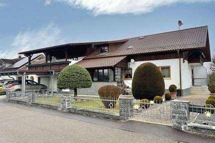 Haus Mariaposching - 9 Zimmer, 225 m&sup2;, 475.000&euro; | Angebot:25192451