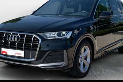 Audi Q7 42.200 km 56.890 &euro; Schwäbisch Hall 74523