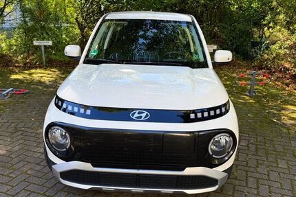 Hyundai INSTER 5.000 km 28.500 &euro; Düsseldorf 40625