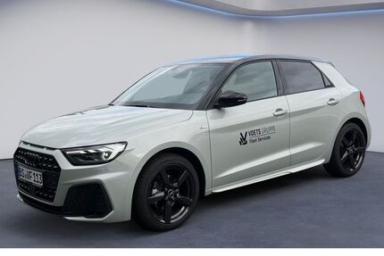 Audi A1 6.500 km 29.990 &euro; Braunschweig 38124