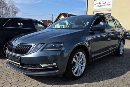 Skoda Octavia 129.000 km 16.990 &euro; Schmidmühlen 92287