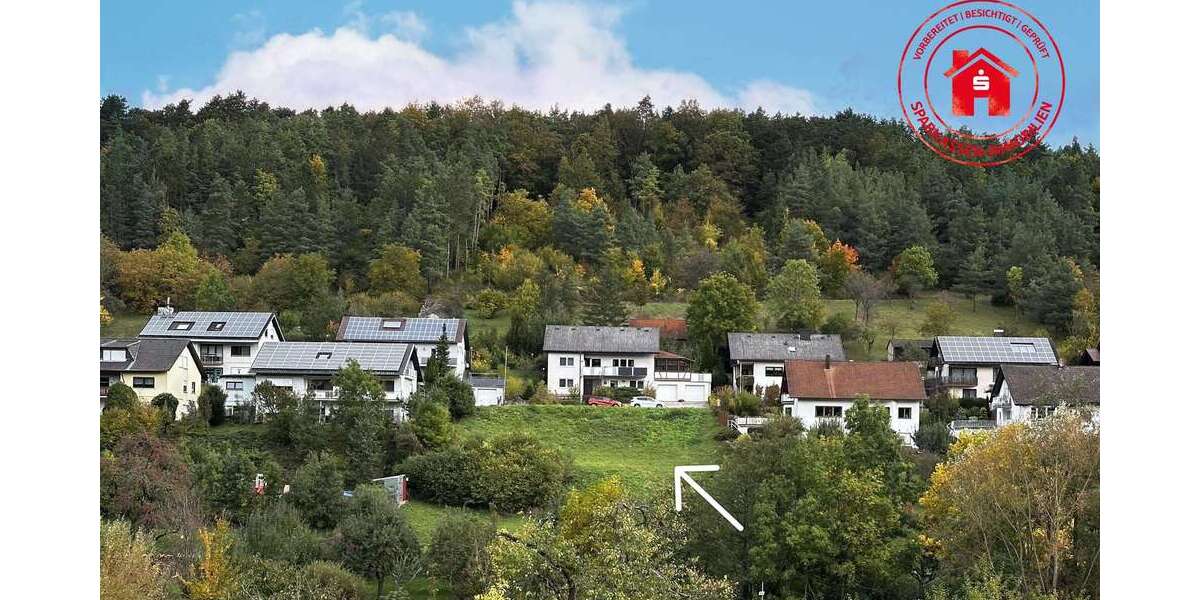 Grundstück Boxberg - 60.000&euro; | Angebot:25197017