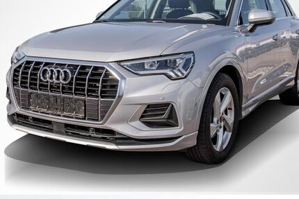 Audi Q3 43.527 km 24.990 &euro; Bernburg 06406