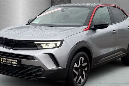 Opel Mokka 51.350 km 19.490 &euro; Hamburg 22529